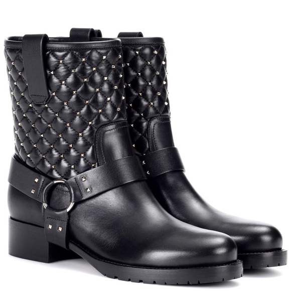 valentino boots price